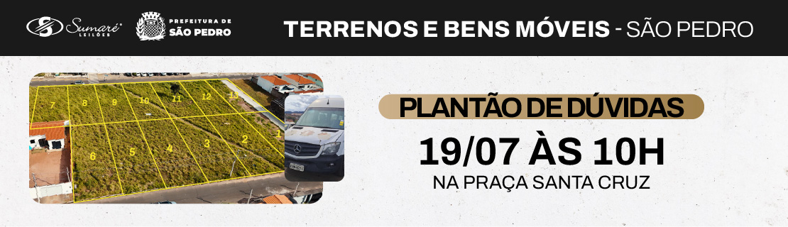 4876 - PLANTÃO
