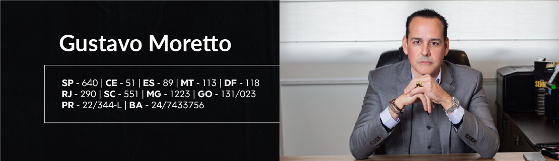 Gustavo Moretto