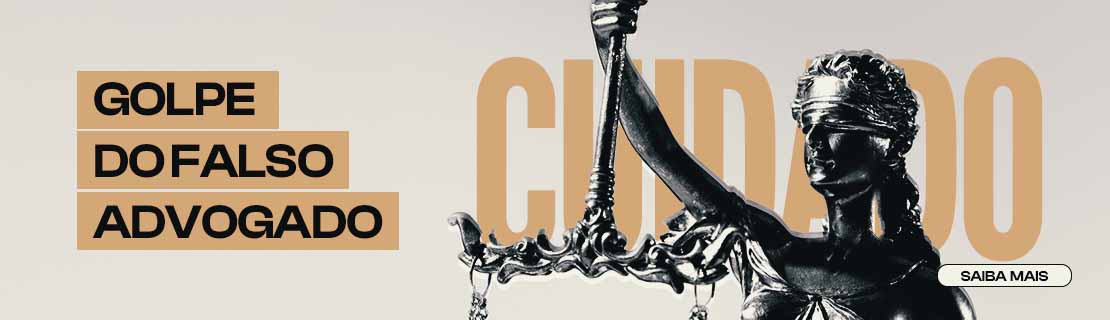 GOLPE FALSO ADVOGADO