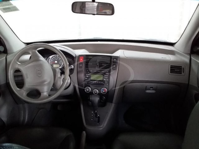 I/HYUNDAI TUCSON GL 20L — foto 6 de 6