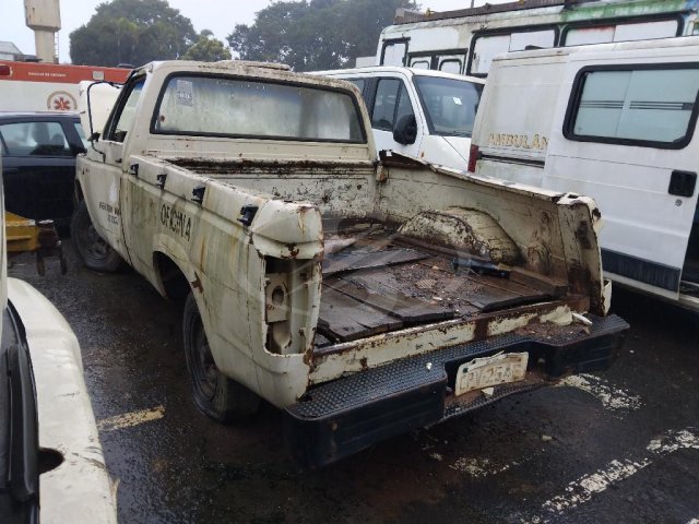 GM/D20 CUSTOM S, 88/88 — foto do lote