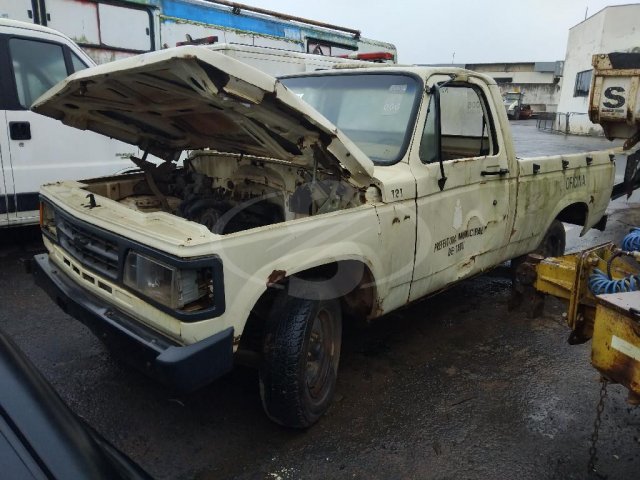 GM/D20 CUSTOM S, 88/88 — foto do lote
