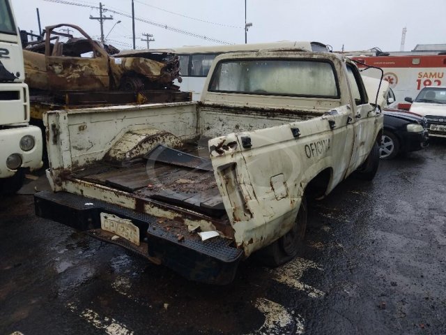 GM/D20 CUSTOM S, 88/88 — foto do lote