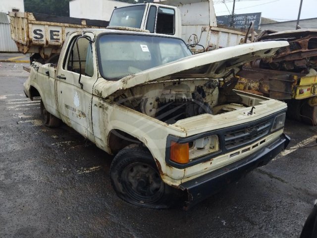 GM/D20 CUSTOM S, 88/88 — foto do lote