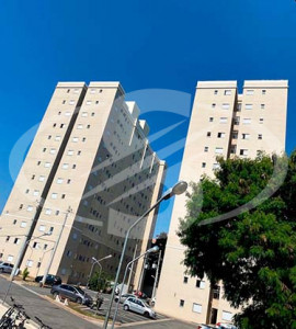 APARTAMENTO COM 40 M² EM SOROCABA