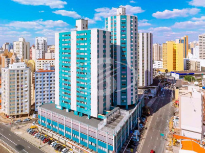APARTAMENTO COM 100 M² EM CAMPINAS
