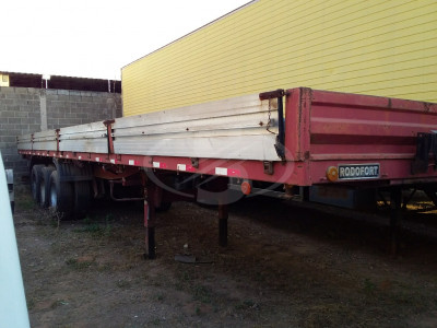 SR/RODOFORTSA SRPCCA 3E, 09/09