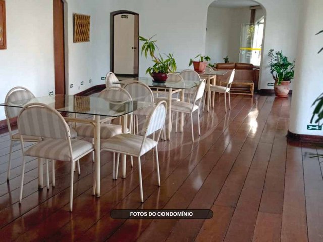 Apartamento com 2 quartos no Edifício Arcádia (foto 3 de 8)