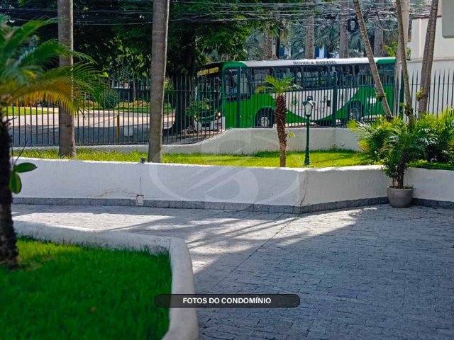 Apartamento com 2 quartos no Edifício Arcádia (foto 6 de 8)