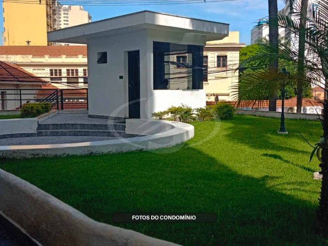 Apartamento com 2 quartos no Edifício Arcádia (foto 4 de 8)