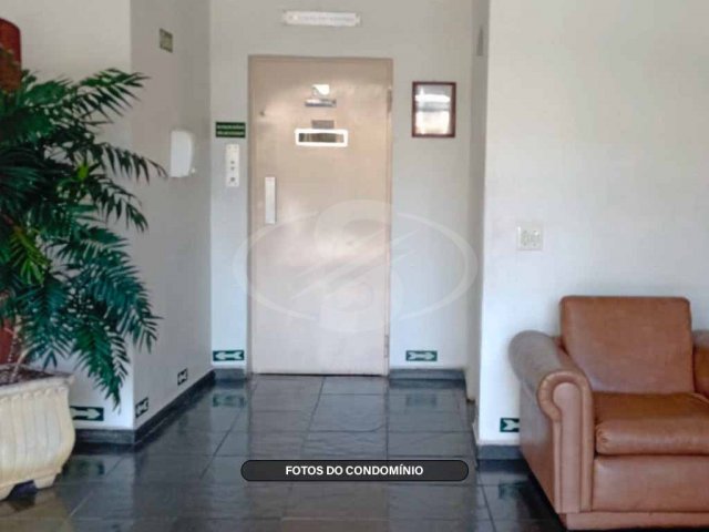 Apartamento com 2 quartos no Edifício Arcádia (foto 7 de 8)