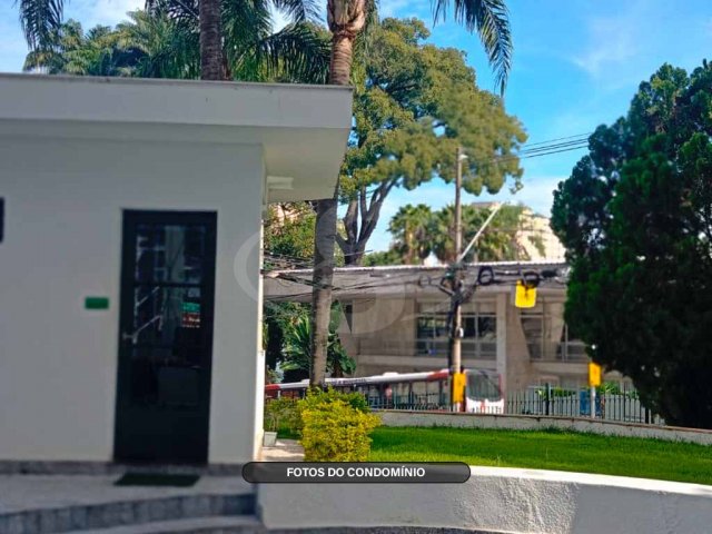 Apartamento com 2 quartos no Edifício Arcádia (foto 5 de 8)