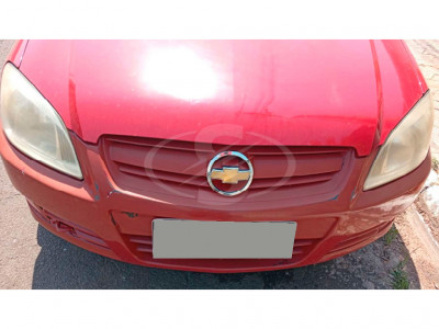 Veículo GM - Chevrolet Celta GM/Celta 2P Spirit, 06/07 2007 em leilão