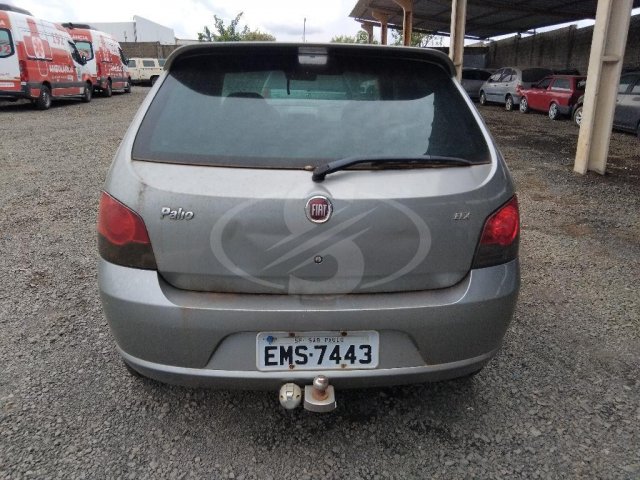 FIAT/PALIO ELX FLEX, 09/10 — foto do lote