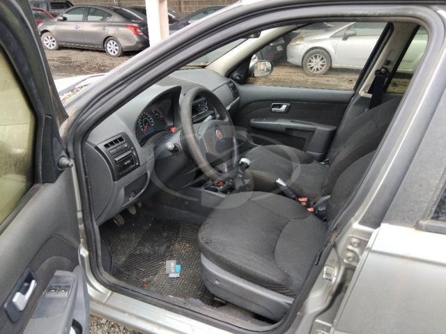 FIAT/PALIO ELX FLEX, 09/10 — foto do lote