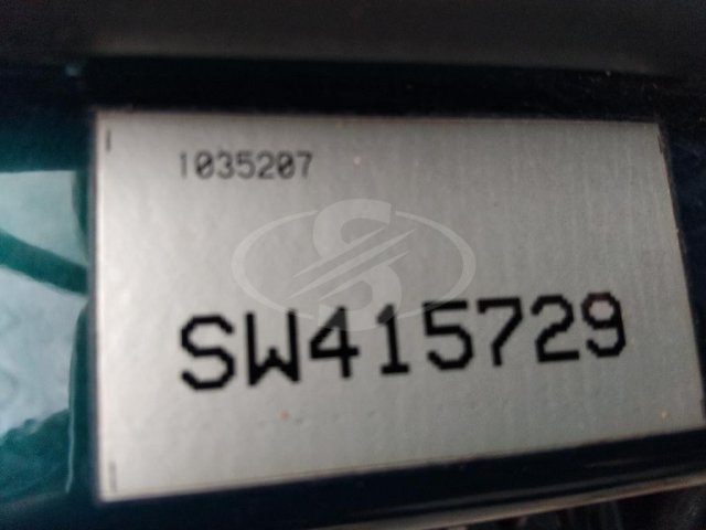 IMP/VW GOLF GL, 95/95 — foto do lote