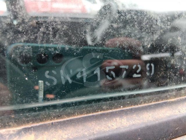 IMP/VW GOLF GL, 95/95 — foto do lote