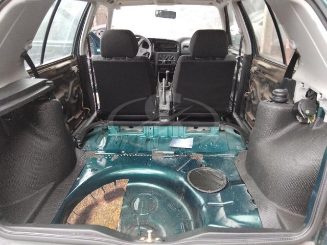 IMP/VW GOLF GL, 95/95 — foto do lote