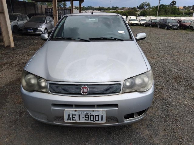 FIAT/PALIO FIRE ECONOMY, 09/10 — foto do lote