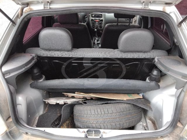 Foto 6 de 6: FIAT/PALIO FIRE ECONOMY, 09/10