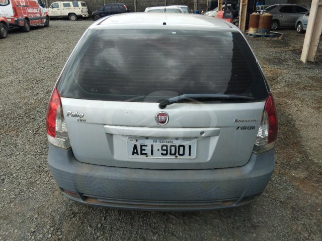 FIAT/PALIO FIRE ECONOMY, 09/10 — foto do lote