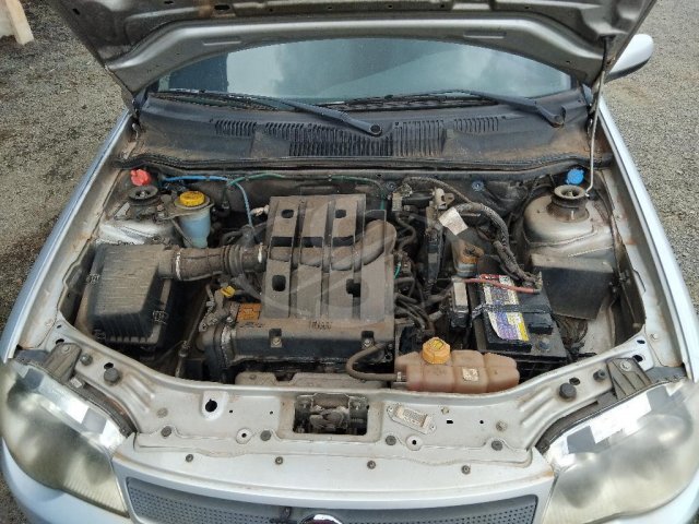 FIAT/PALIO FIRE ECONOMY, 09/10 — foto do lote