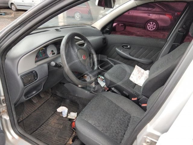 FIAT/PALIO FIRE ECONOMY, 09/10 — foto do lote