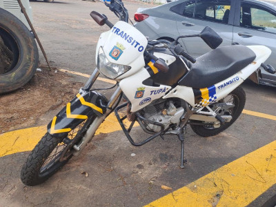 PREFEITURA - TUPÃ
