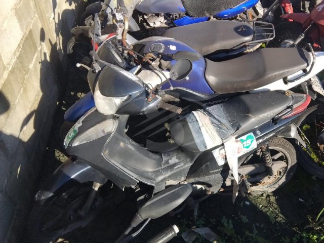 Veículo HONDA Biz Honda/BIZ 125 EX, 11/11  em leilão