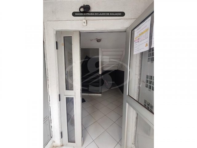 APARTAMENTO DE 46 M² NO RESIDENCIAL CAMPO DOS GIRASSÓIS — foto 16 de 17