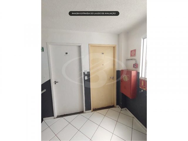 APARTAMENTO DE 46 M² NO RESIDENCIAL CAMPO DOS GIRASSÓIS — foto 3 de 17