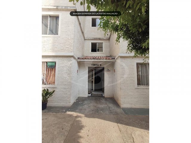 APARTAMENTO DE 46 M² NO RESIDENCIAL CAMPO DOS GIRASSÓIS — foto 6 de 17