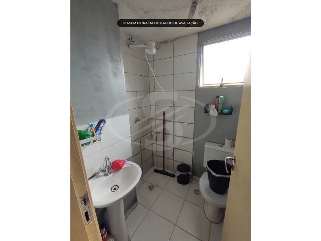 APARTAMENTO DE 46 M² NO RESIDENCIAL CAMPO DOS GIRASSÓIS — foto 7 de 17