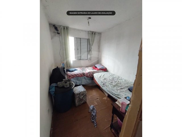 APARTAMENTO DE 46 M² NO RESIDENCIAL CAMPO DOS GIRASSÓIS — foto 12 de 17