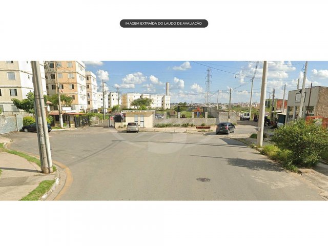 APARTAMENTO DE 46 M² NO RESIDENCIAL CAMPO DOS GIRASSÓIS — foto 11 de 17