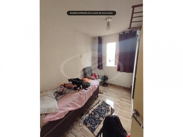 APARTAMENTO DE 46 M² NO RESIDENCIAL CAMPO DOS GIRASSÓIS — foto 10 de 17