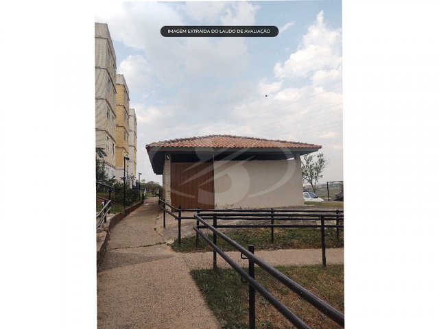 APARTAMENTO DE 46 M² NO RESIDENCIAL CAMPO DOS GIRASSÓIS — foto 13 de 17