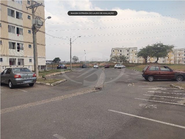 APARTAMENTO DE 46 M² NO RESIDENCIAL CAMPO DOS GIRASSÓIS — foto 4 de 17