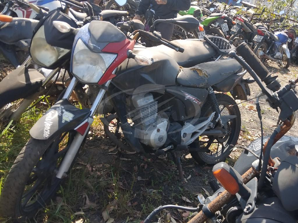 HONDA/CG 150 TITAN KS 2006