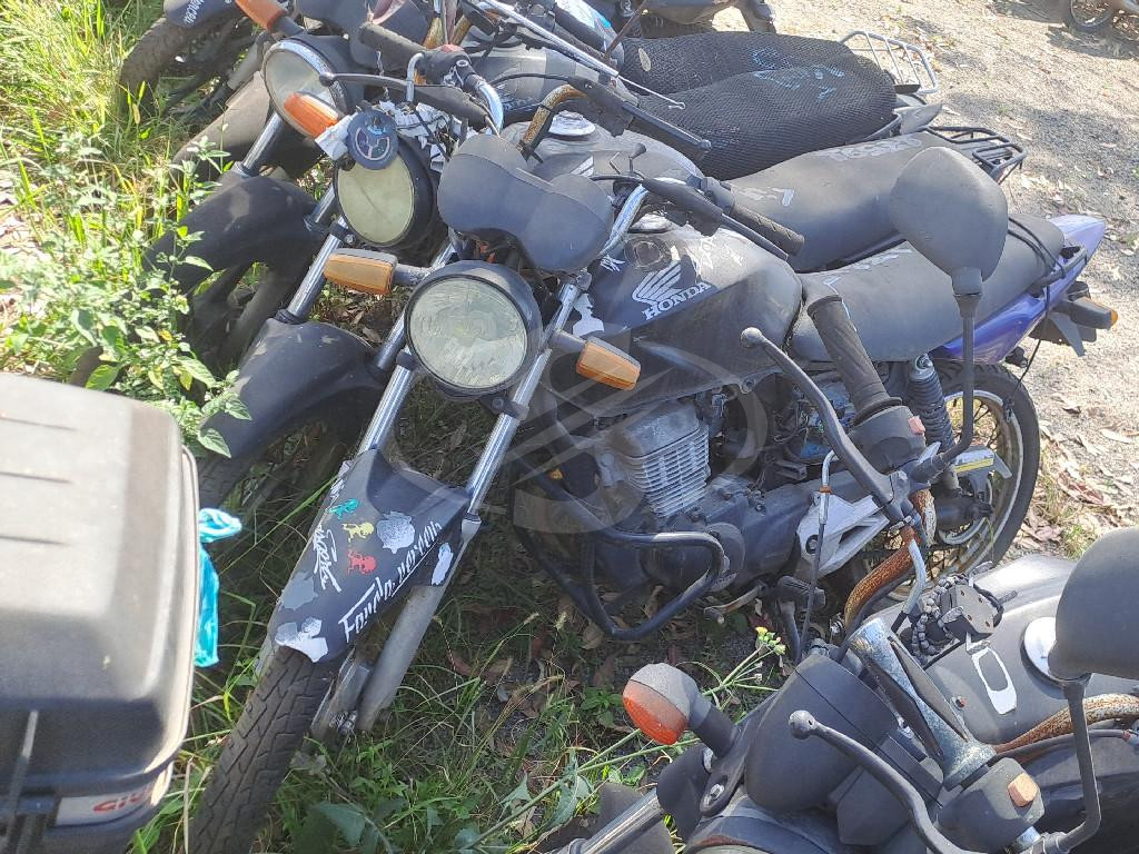 HONDA/CG 150 TITAN KS 2005/2006