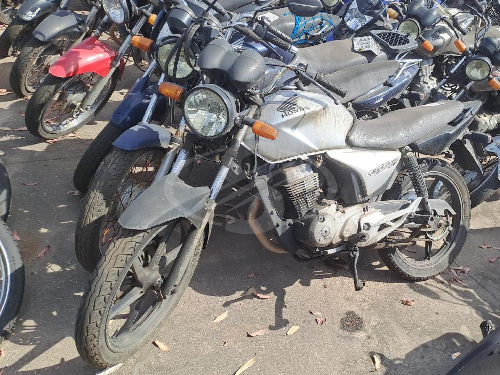 HONDA/CG 150 TITAN KS 2006