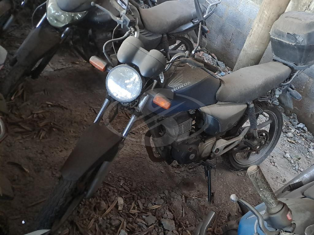 HONDA/CG 150 TITAN KS 2006