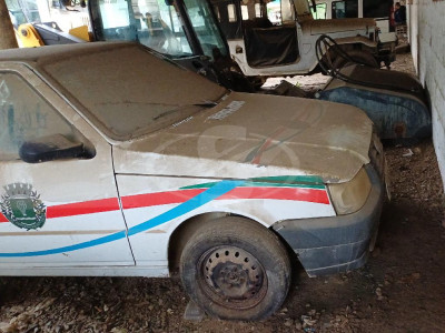 FIAT/UNO MILLE FIRE FLEX, 05/06