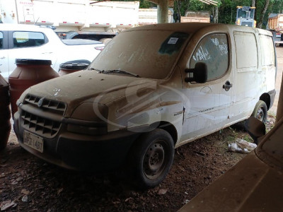 FIAT/DOBLO CARGO, 05/06