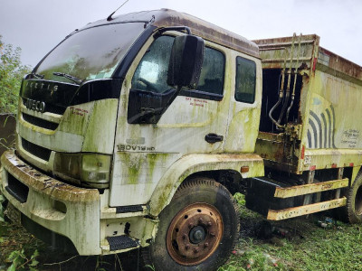 IVECO/VERTIS 130V19, 13/14