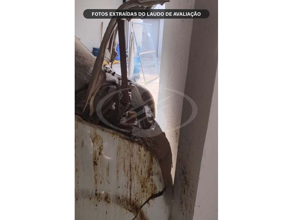 Veículo LIFAN Foison SUCATA DE I/LIFAN FOISON PU 1.3L, 14/15 2015 em leilão