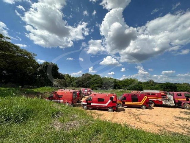 ÁREA COM 42.040 M² LINDEIRA AO AEROPORTO DA PAMPULHA — foto 10 de 25