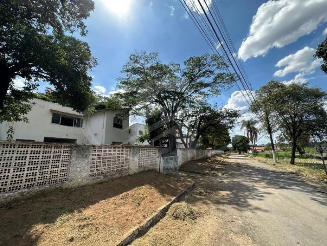 ÁREA COM 42.040 M² LINDEIRA AO AEROPORTO DA PAMPULHA — foto 9 de 25