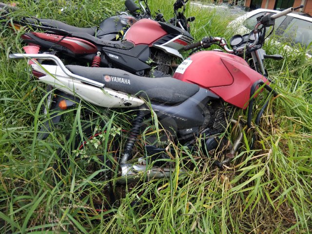 Foto 2: YAMAHA/FACTOR YBR125 ED, 10/10