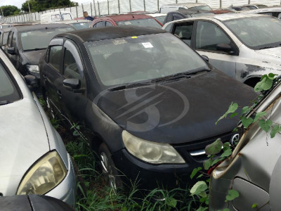 VW/Voyage 1.6 Comfortl, 10/11